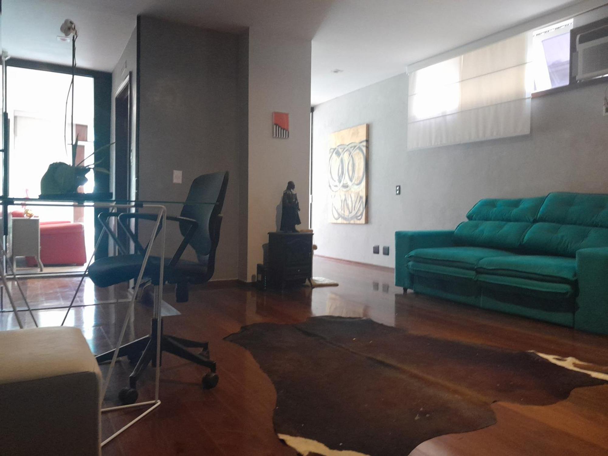 Linda Cobertura Ipanema Quadra Da Praia C Sauna E 2 Suites ริโอเดจาเนโร ภายนอก รูปภาพ
