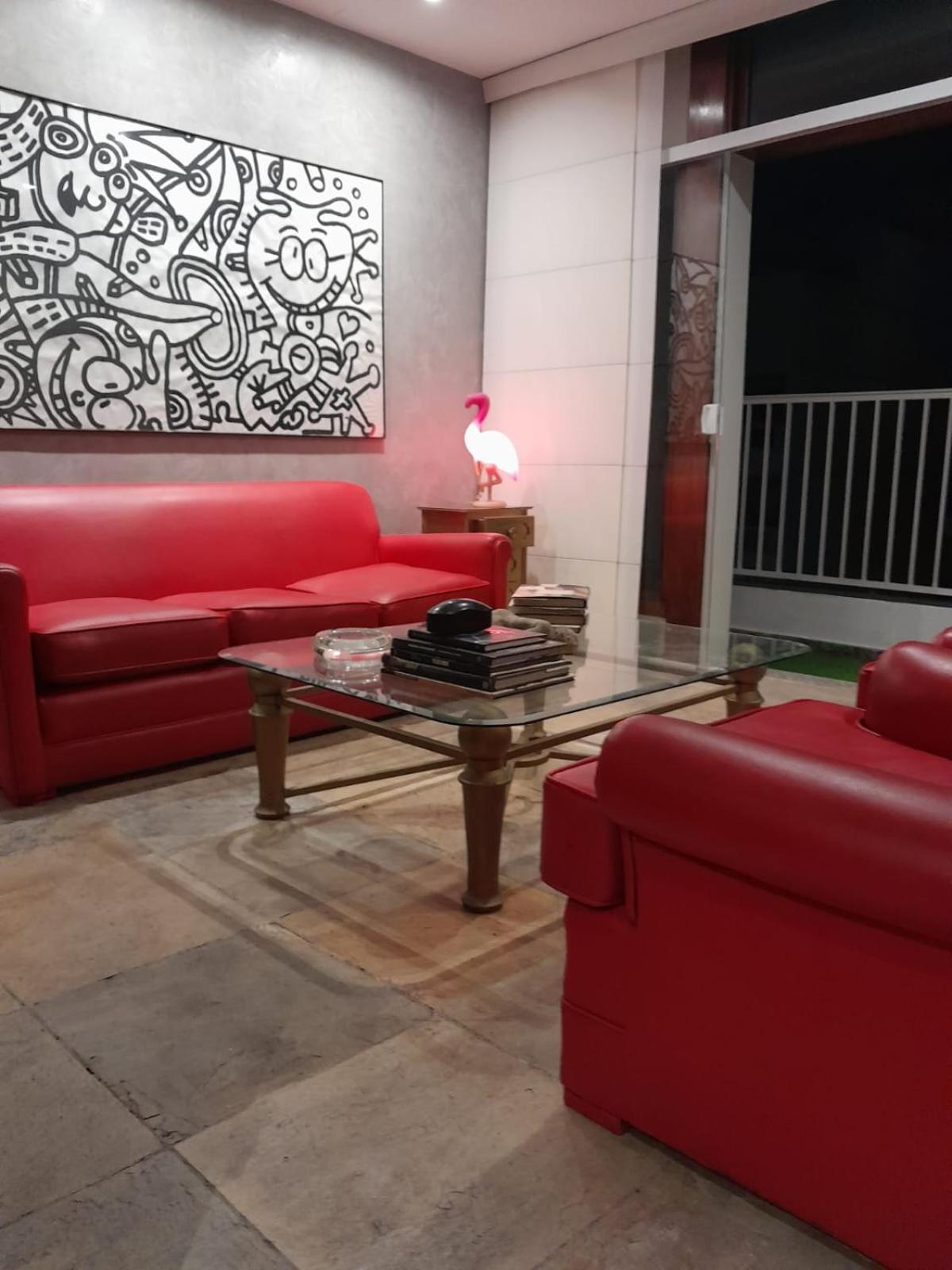 Linda Cobertura Ipanema Quadra Da Praia C Sauna E 2 Suites ริโอเดจาเนโร ภายนอก รูปภาพ