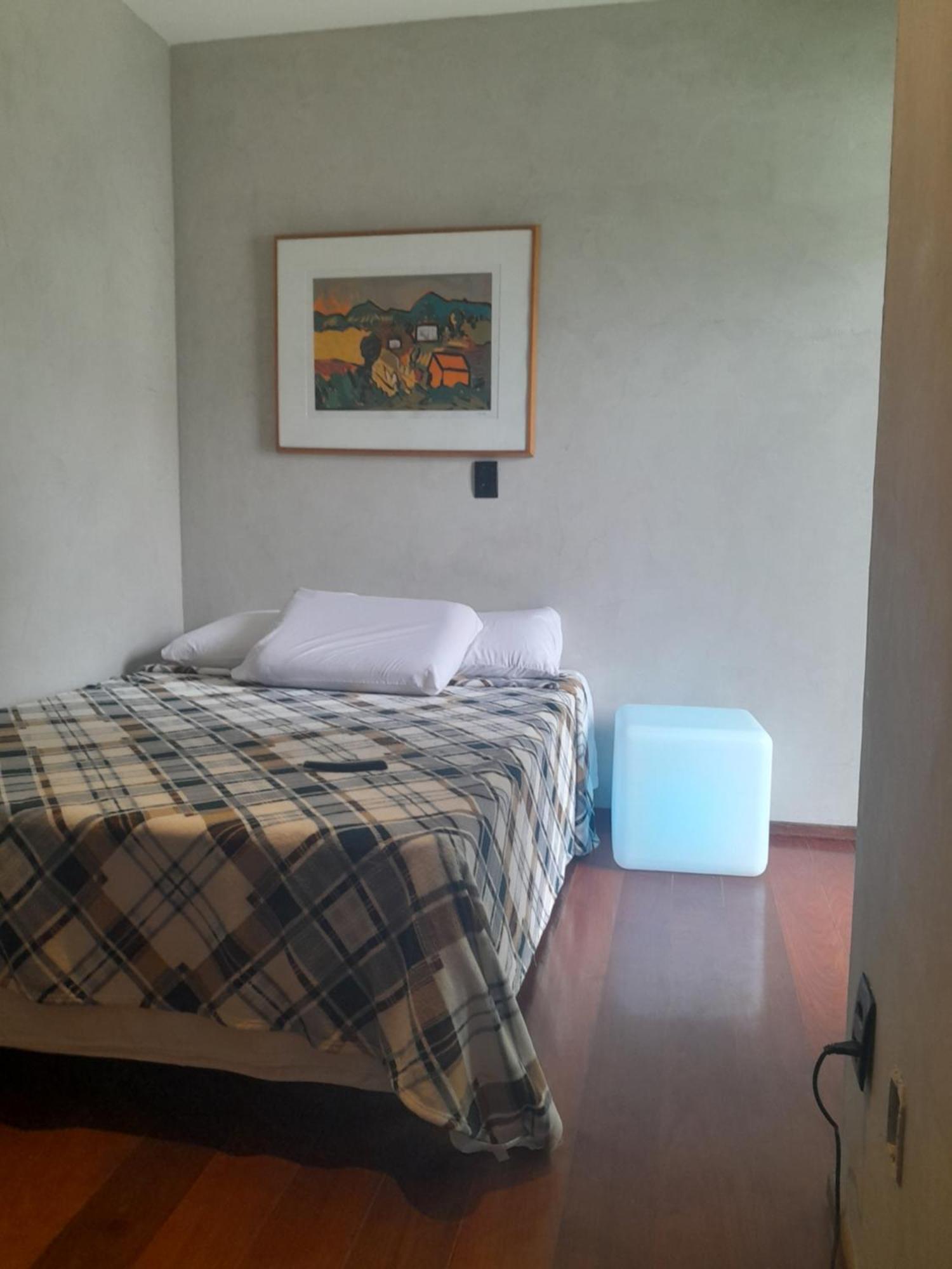 Linda Cobertura Ipanema Quadra Da Praia C Sauna E 2 Suites ริโอเดจาเนโร ภายนอก รูปภาพ