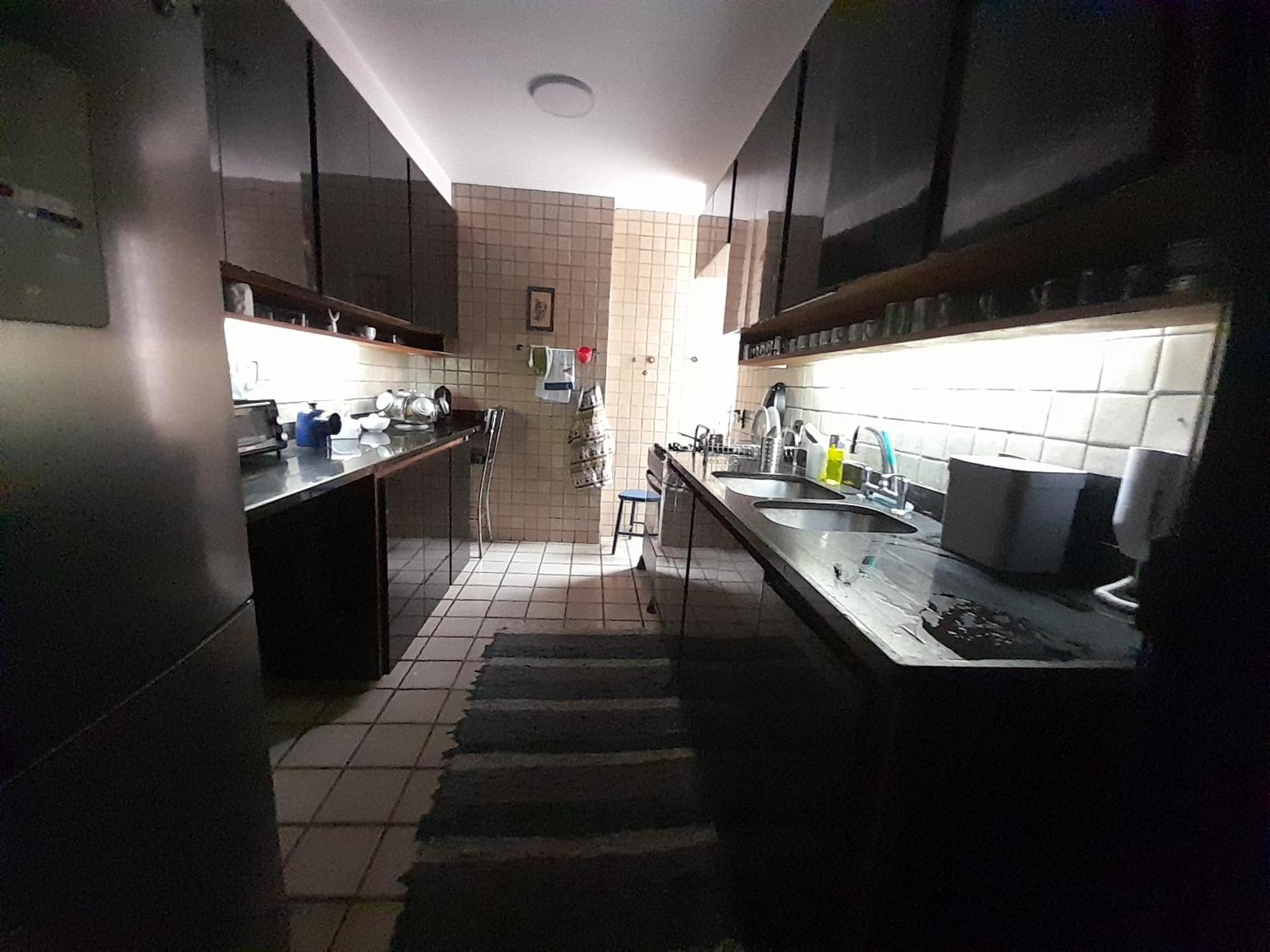 Linda Cobertura Ipanema Quadra Da Praia C Sauna E 2 Suites ริโอเดจาเนโร ภายนอก รูปภาพ
