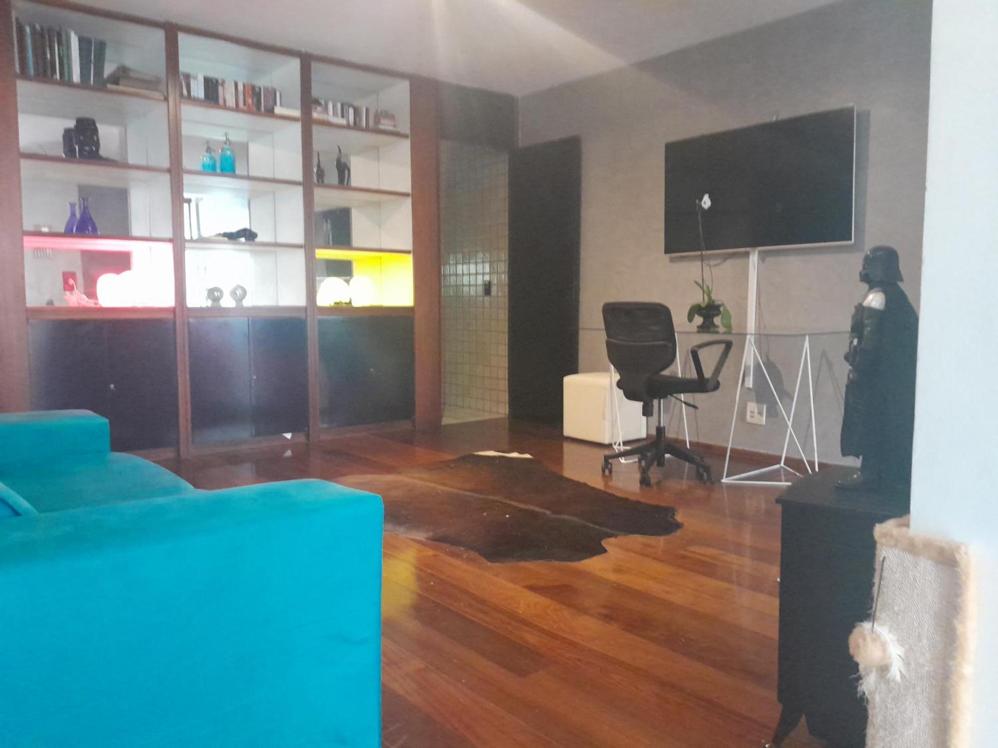 Linda Cobertura Ipanema Quadra Da Praia C Sauna E 2 Suites ริโอเดจาเนโร ภายนอก รูปภาพ