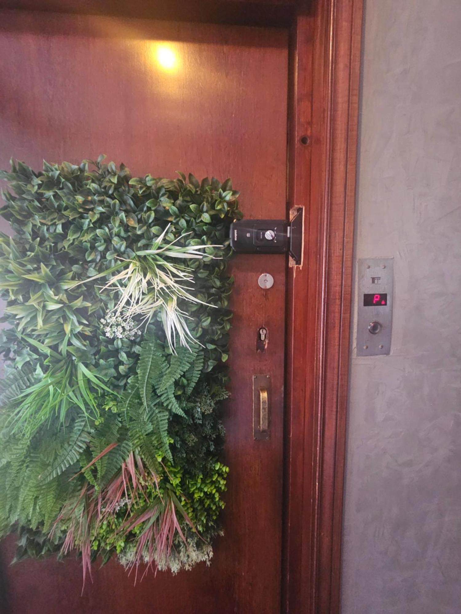 Linda Cobertura Ipanema Quadra Da Praia C Sauna E 2 Suites ริโอเดจาเนโร ภายนอก รูปภาพ