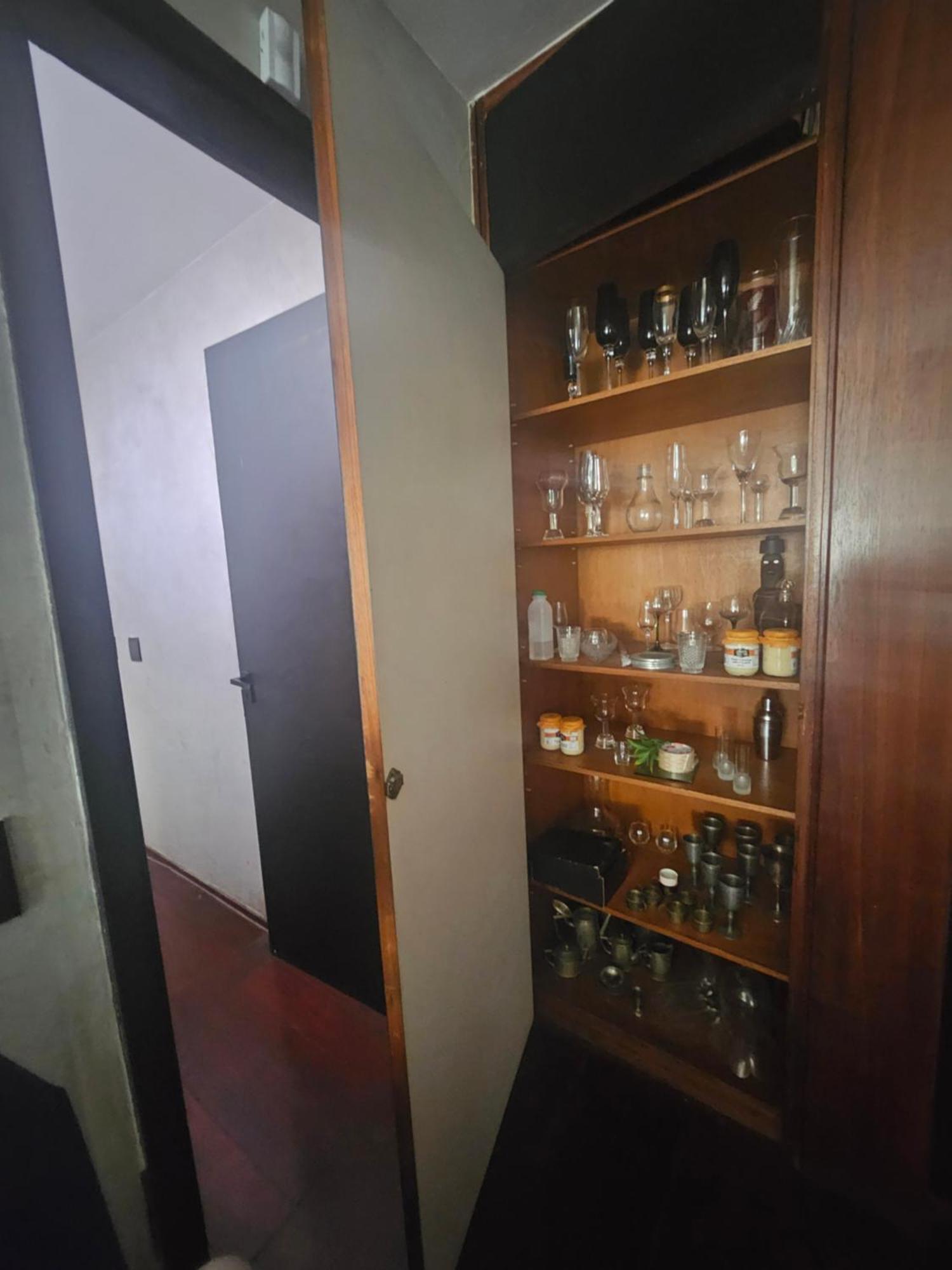Linda Cobertura Ipanema Quadra Da Praia C Sauna E 2 Suites ริโอเดจาเนโร ภายนอก รูปภาพ