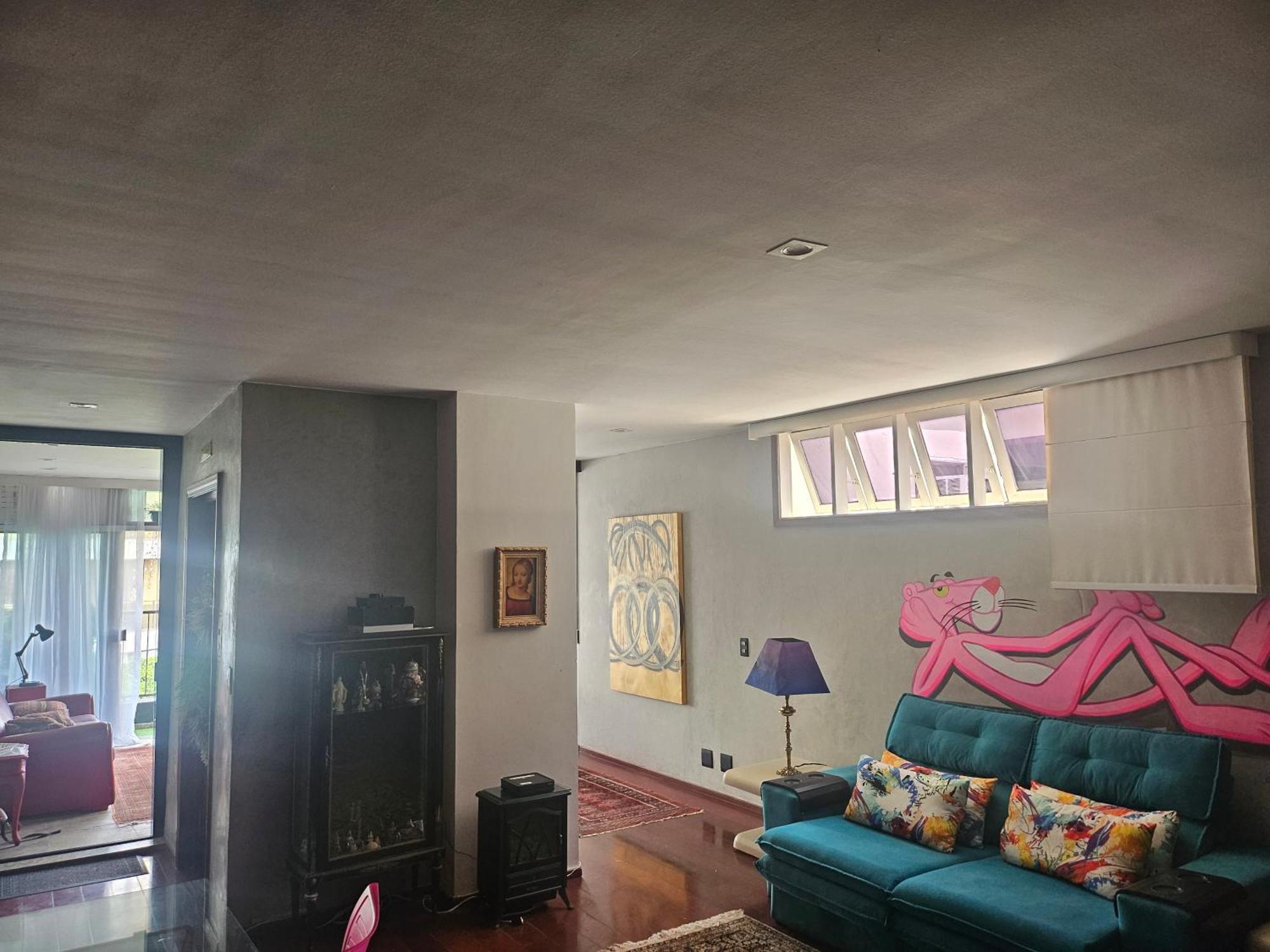Linda Cobertura Ipanema Quadra Da Praia C Sauna E 2 Suites ริโอเดจาเนโร ห้อง รูปภาพ
