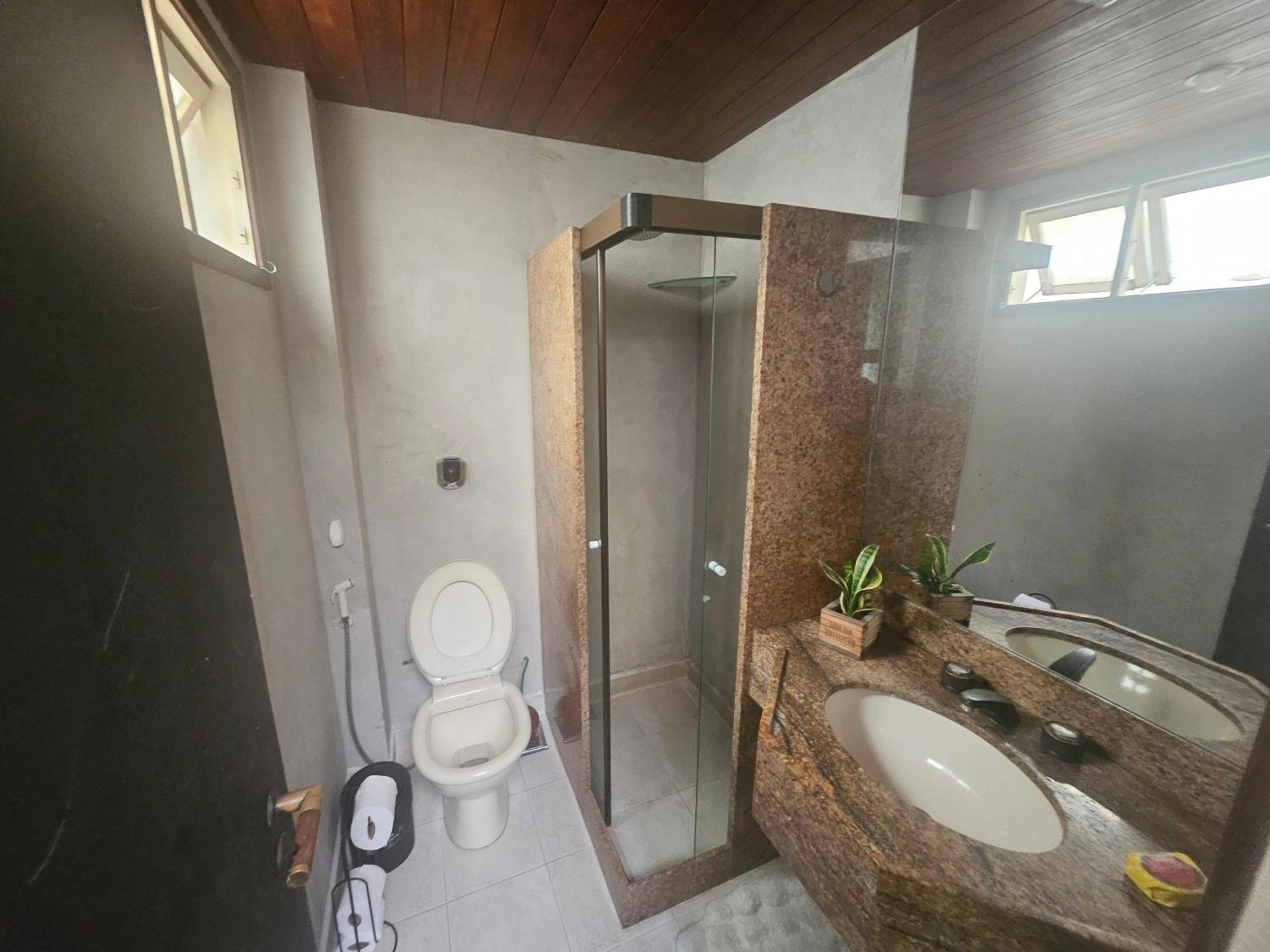 Linda Cobertura Ipanema Quadra Da Praia C Sauna E 2 Suites ริโอเดจาเนโร ภายนอก รูปภาพ