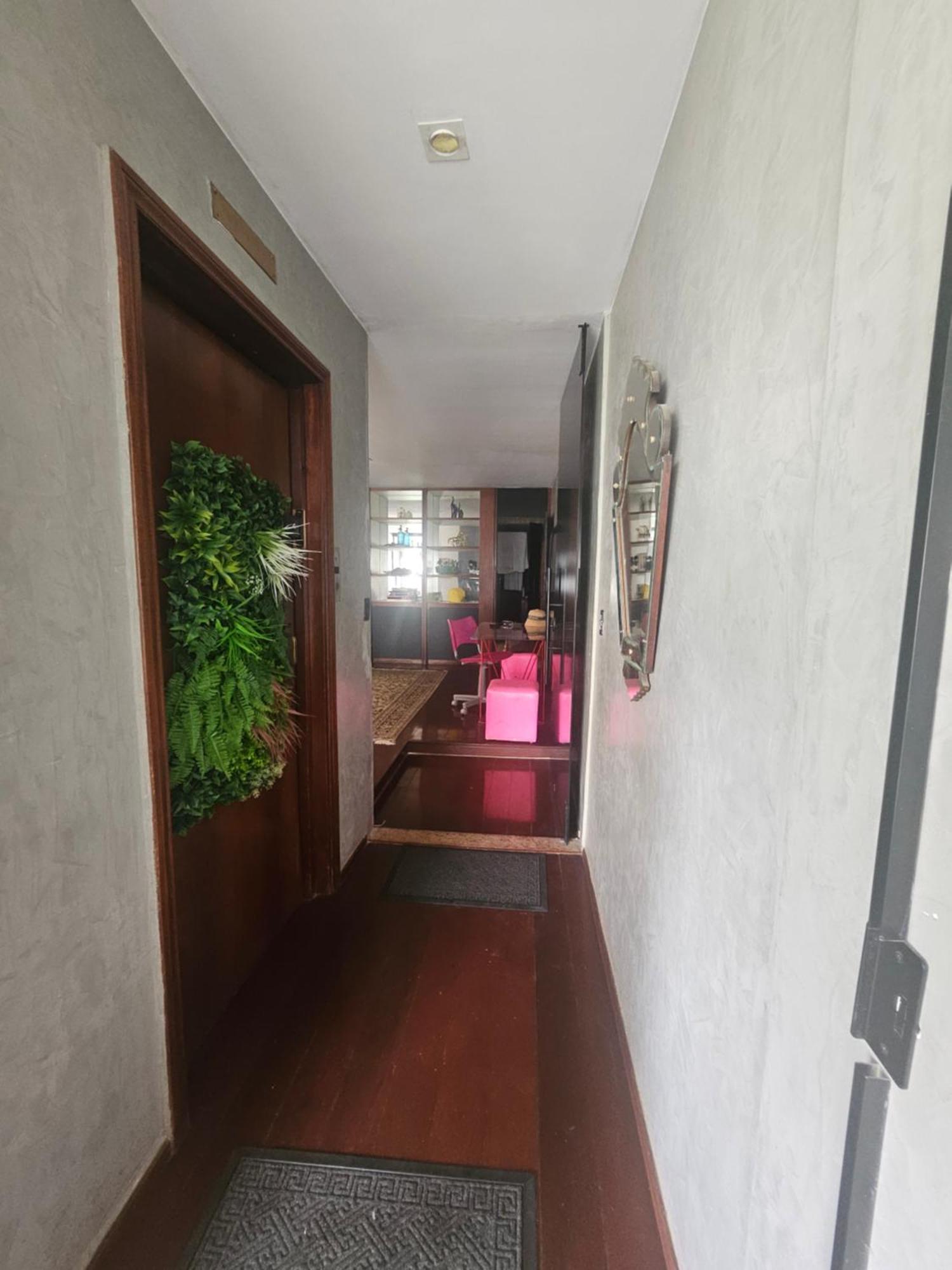 Linda Cobertura Ipanema Quadra Da Praia C Sauna E 2 Suites ริโอเดจาเนโร ห้อง รูปภาพ