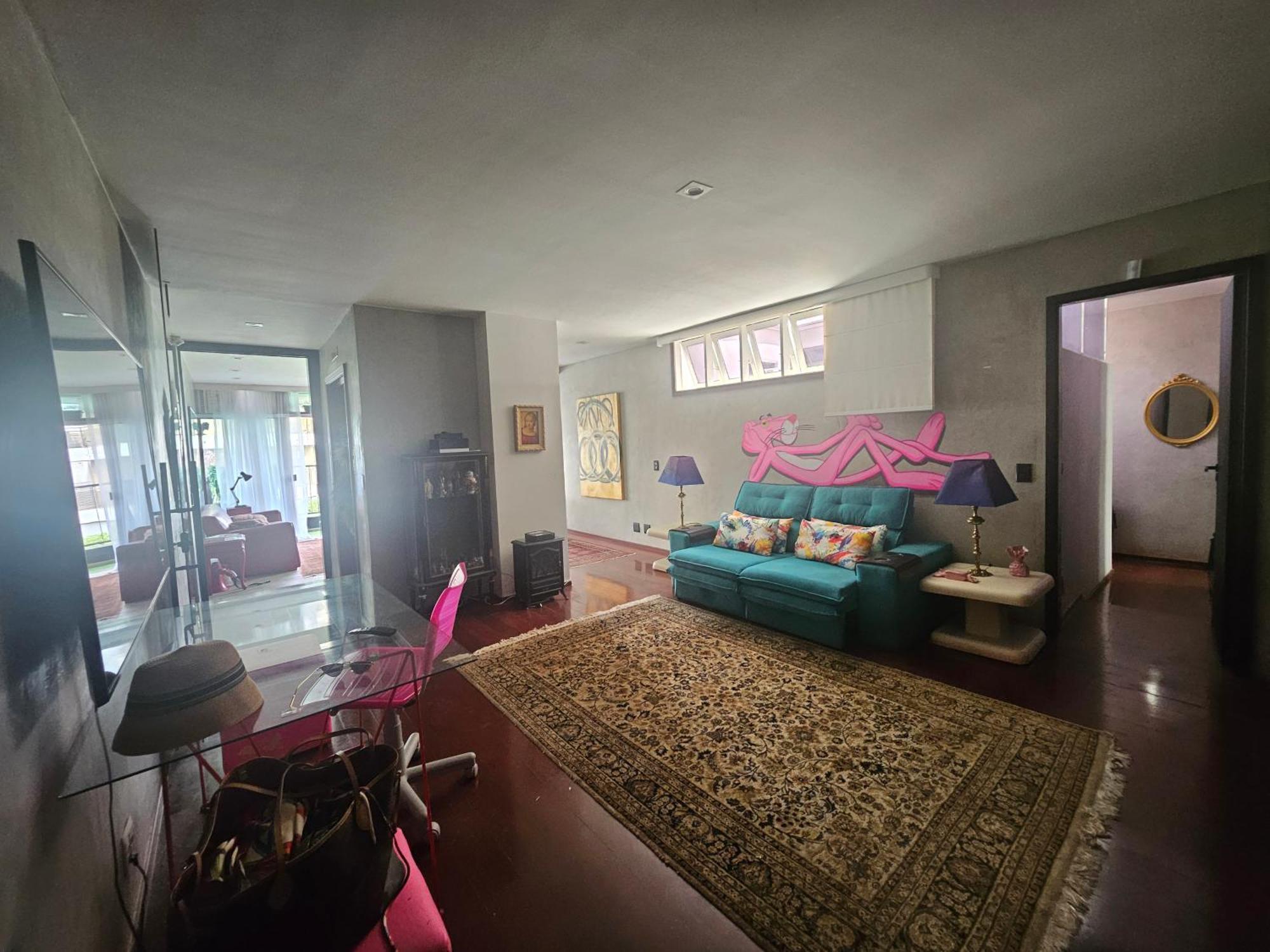 Linda Cobertura Ipanema Quadra Da Praia C Sauna E 2 Suites ริโอเดจาเนโร ภายนอก รูปภาพ