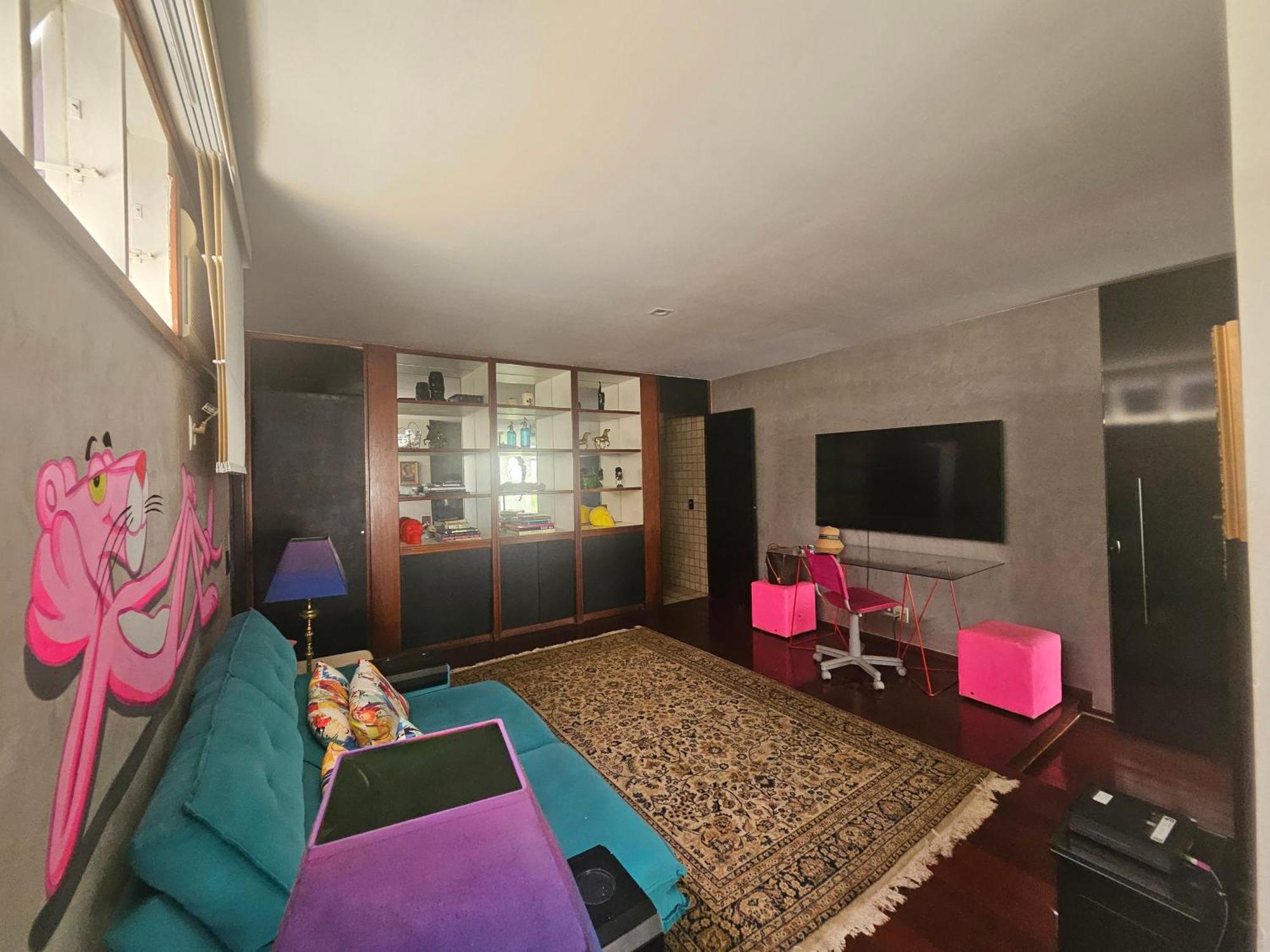 Linda Cobertura Ipanema Quadra Da Praia C Sauna E 2 Suites ริโอเดจาเนโร ภายนอก รูปภาพ
