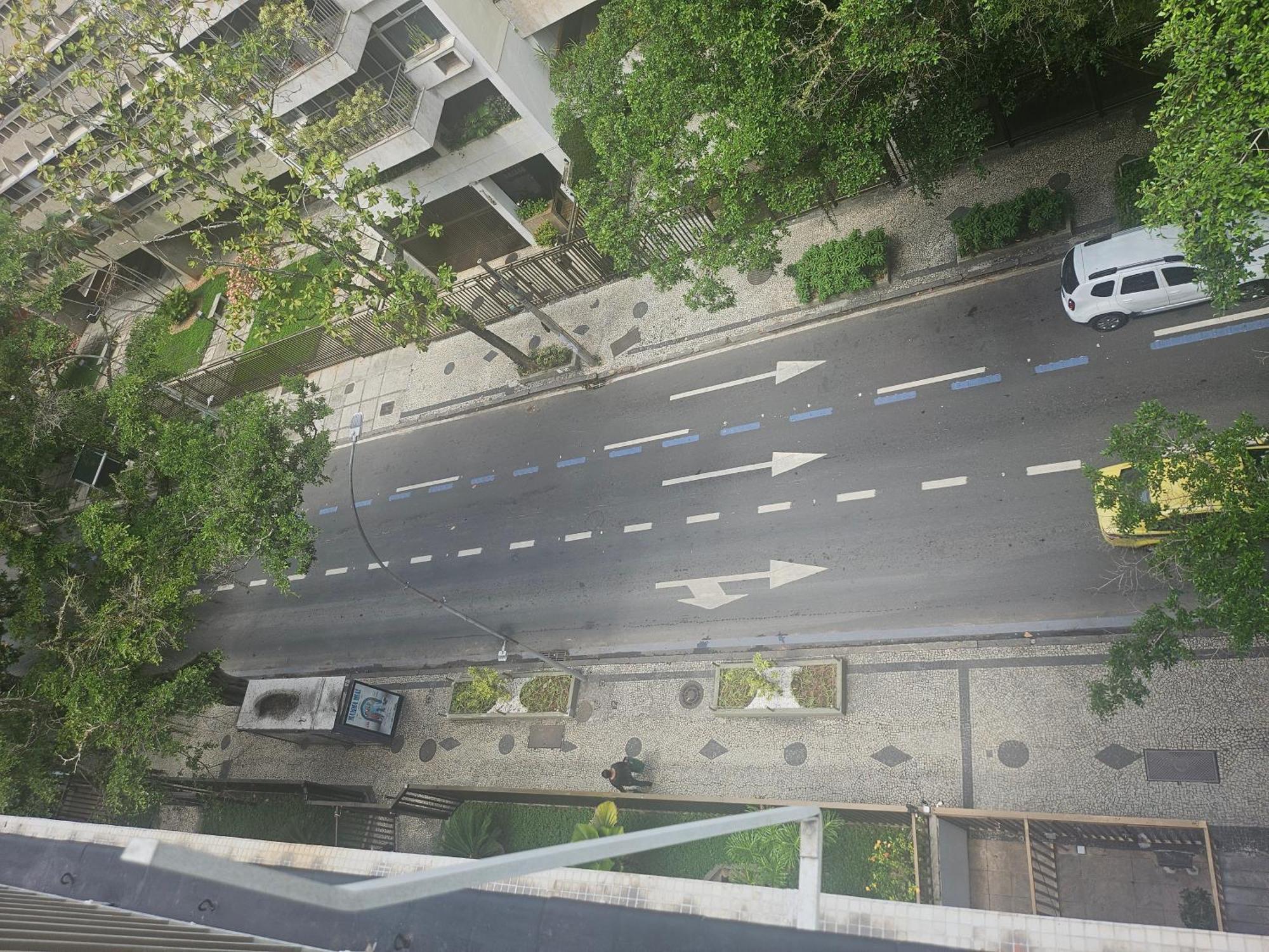 Linda Cobertura Ipanema Quadra Da Praia C Sauna E 2 Suites ริโอเดจาเนโร ภายนอก รูปภาพ