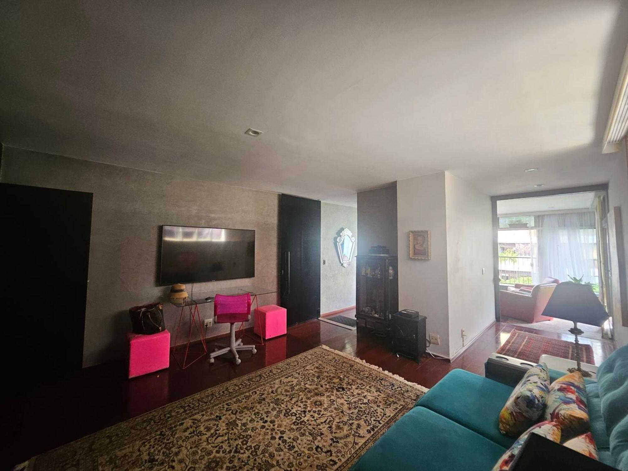 Linda Cobertura Ipanema Quadra Da Praia C Sauna E 2 Suites ริโอเดจาเนโร ภายนอก รูปภาพ