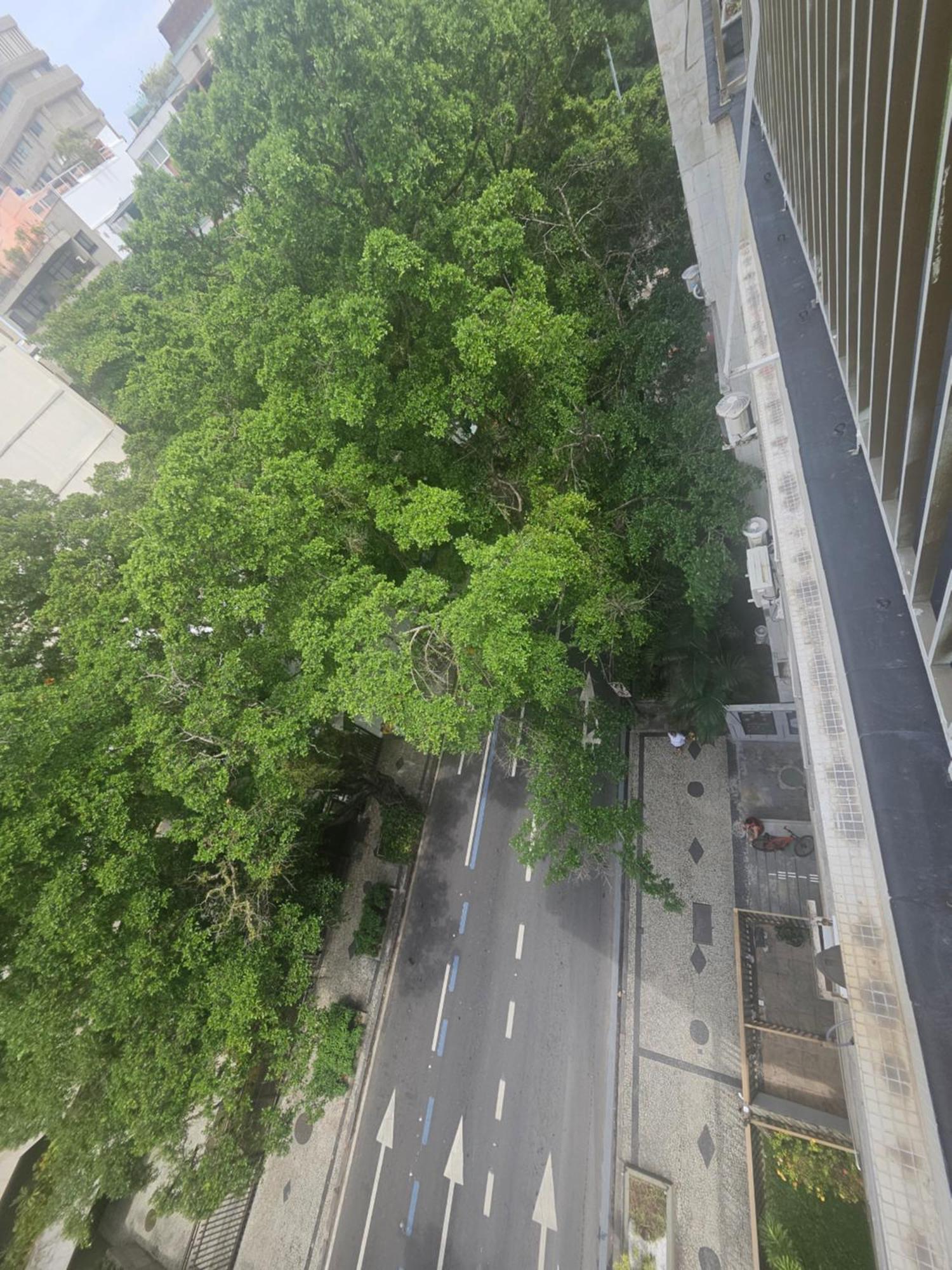 Linda Cobertura Ipanema Quadra Da Praia C Sauna E 2 Suites ริโอเดจาเนโร ภายนอก รูปภาพ