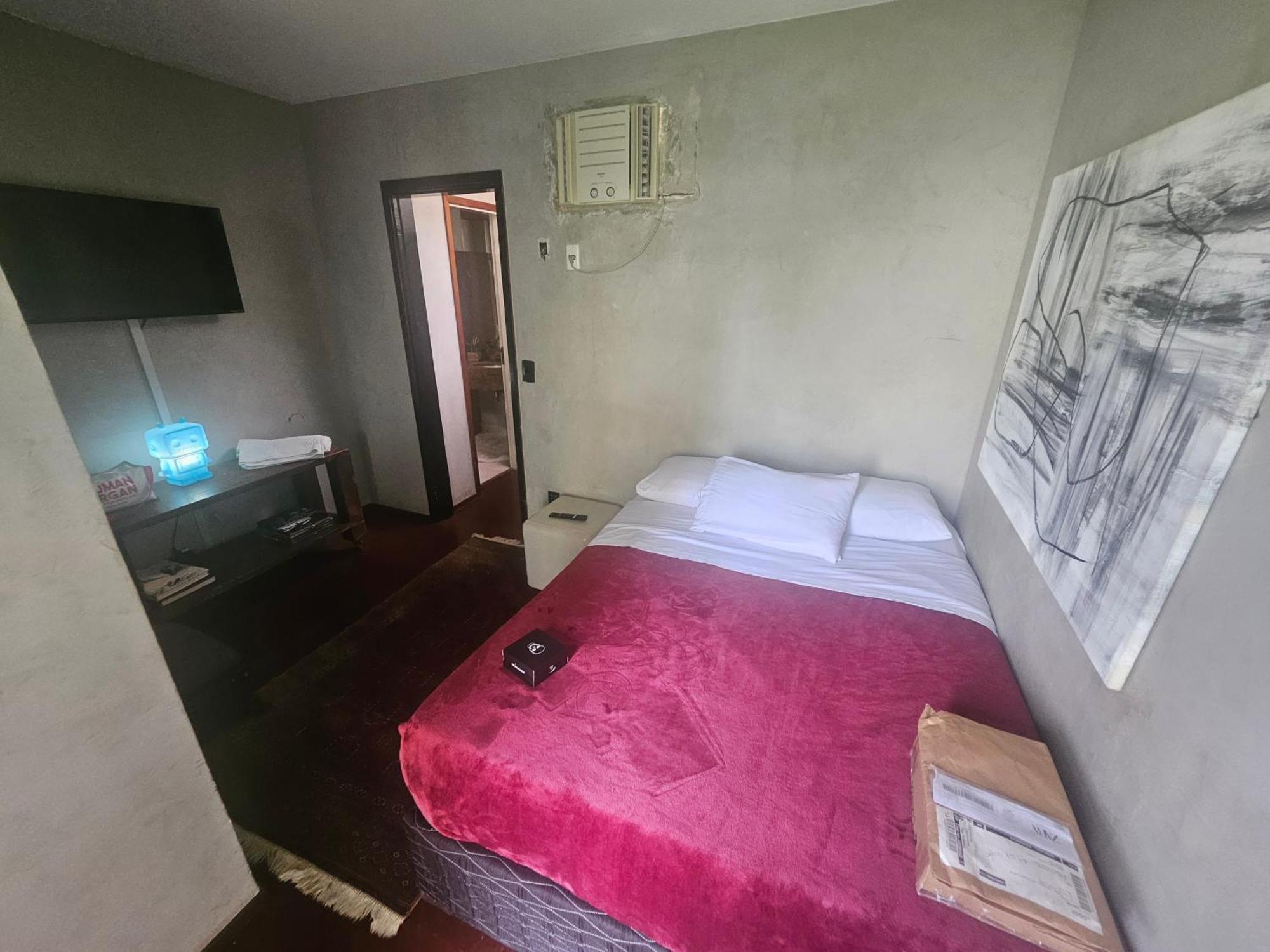 Linda Cobertura Ipanema Quadra Da Praia C Sauna E 2 Suites ริโอเดจาเนโร ภายนอก รูปภาพ